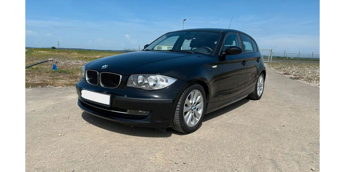 BMW 116 182.000 km 3.490 &euro; Klosterlechfeld 86836