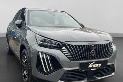 Peugeot 2008 6.000 km 31.990 &euro; Krefeld 47800