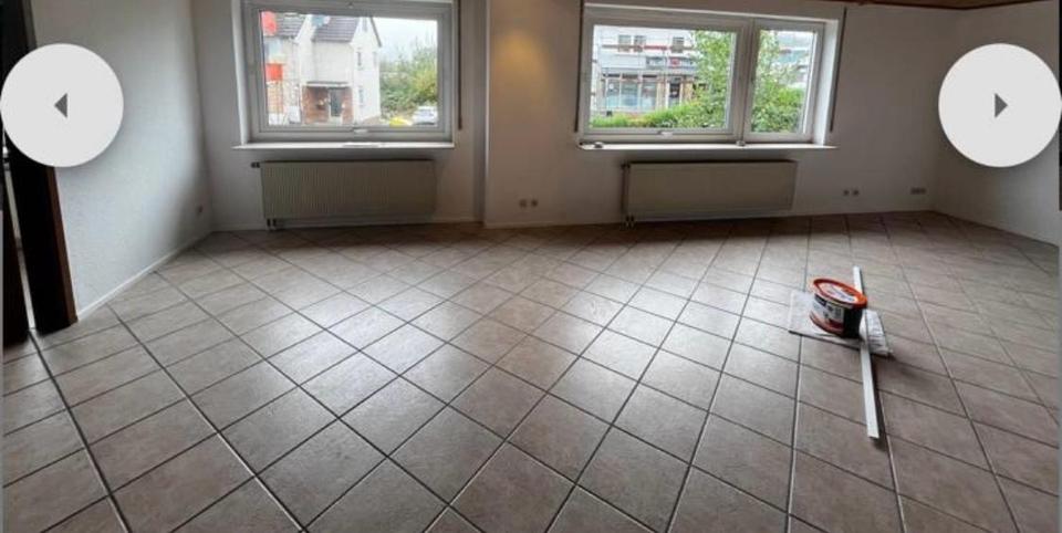 Erdgeschoßwohnung Niestetal - 3 Zimmer, 89 m&sup2;, 890&euro; | Angebot:25365795