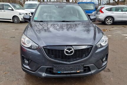 Mazda CX-5 153.498 km 5.500 &euro; Aue-Bad Schlema 08280