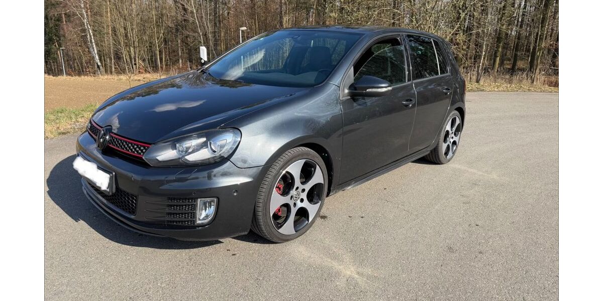 VW Golf 126.780 km 9.500 &euro; Greiz 07973