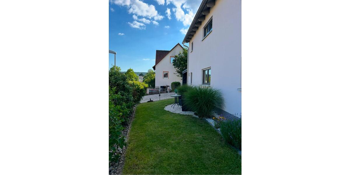Einfamilienhaus Bad Kissingen - 5 Zimmer, 145 m&sup2;, 599.000&euro; | Angebot:25332130