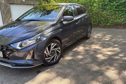 Hyundai i20 28.500 km 19.000 &euro; Geesthacht 21502