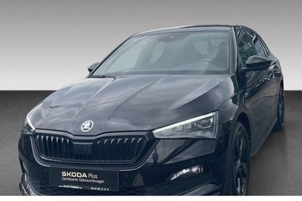 Skoda Scala 65.000 km 17.880 &euro; Bonn 53227