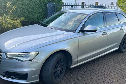 Audi A6 159.176 km 18.900 &euro; Mechterstaedt 99880