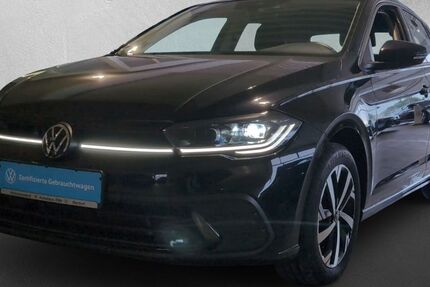 VW Polo 16.289 km 21.890 &euro; Hohenwestedt 24594
