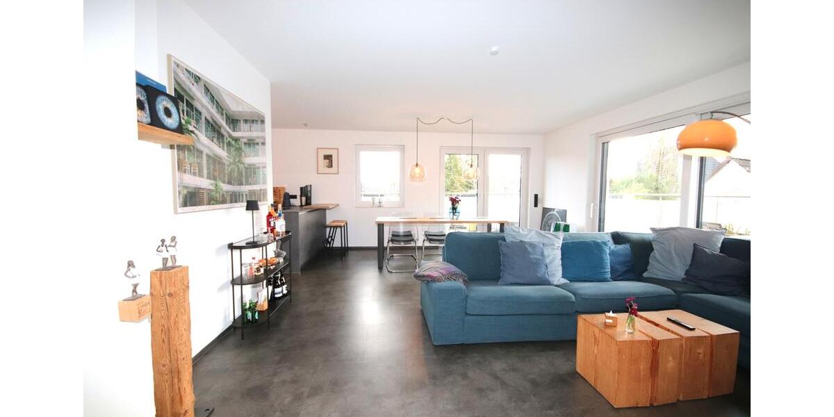 Einfamilienhaus Münster Münster-Südost - 3 Zimmer, 116 m&sup2;, 1.750&euro; | Angebot:25900420