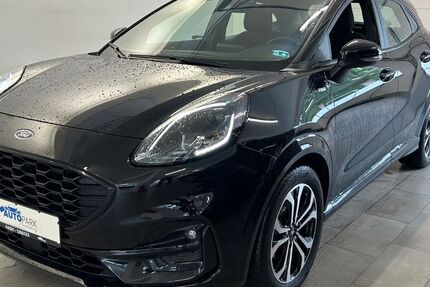 Ford Puma 86.574 km 11.980 &euro; Rendsburg 24768