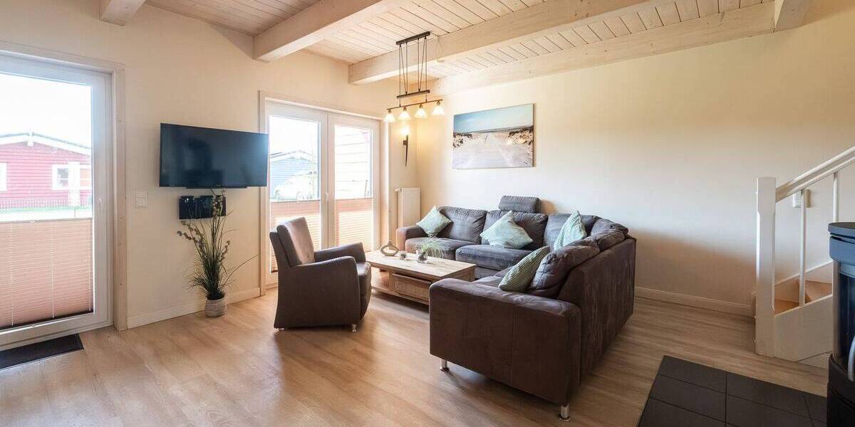 Mehrfamilienhaus, Wohnhaus Dagebüll - 4 Zimmer, 115 m&sup2;, 336.000&euro; | Angebot:26392123