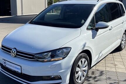 VW Touran 60.392 km 22.990 &euro; Hemsbünde 27386
