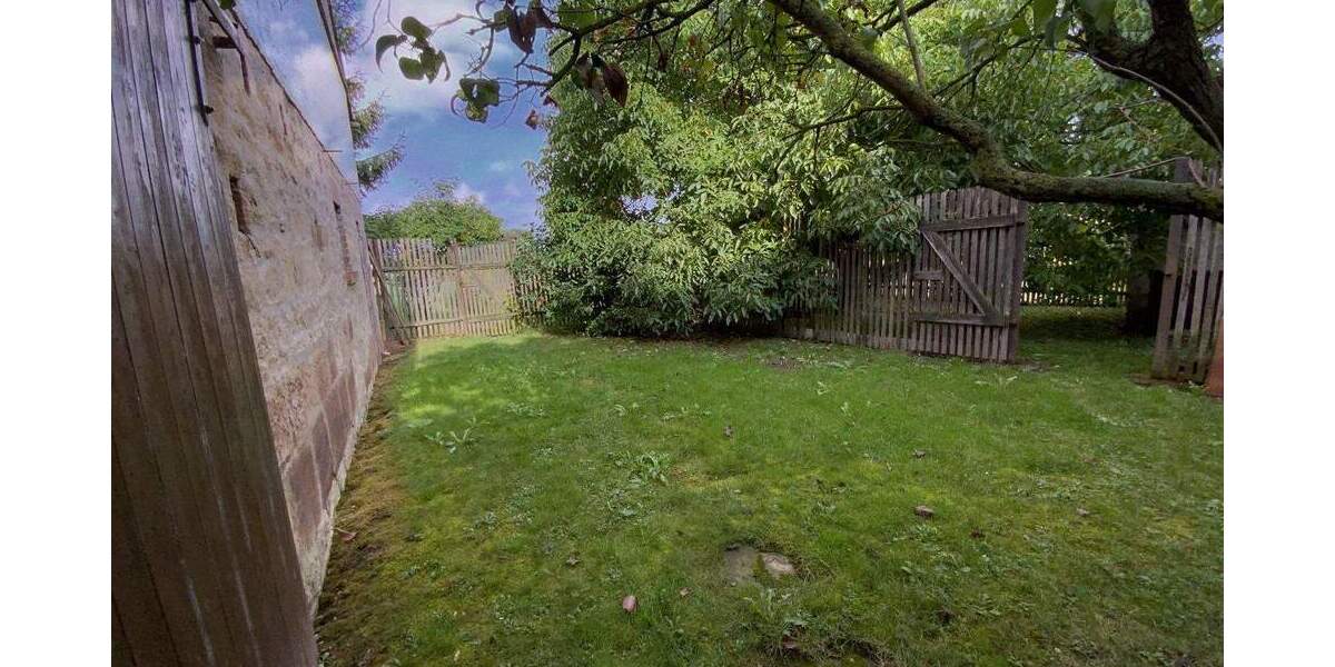 Einfamilienhaus Roßleben-Wiehe Donndorf - 7 Zimmer, 145 m&sup2;, 79.500&euro; | Angebot:25770168