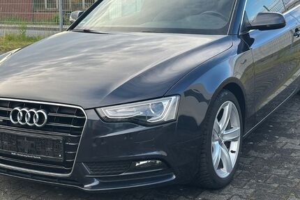 Audi A5 162.300 km 14.997 &euro; Drensteinfurt 48317
