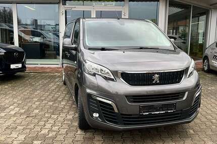 Peugeot Expert 99.909 km 19.590 &euro; Klötze 38486