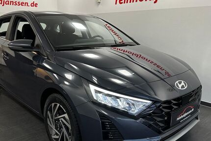 Hyundai i20 10.401 km 17.450 &euro; Friesoythe 26169
