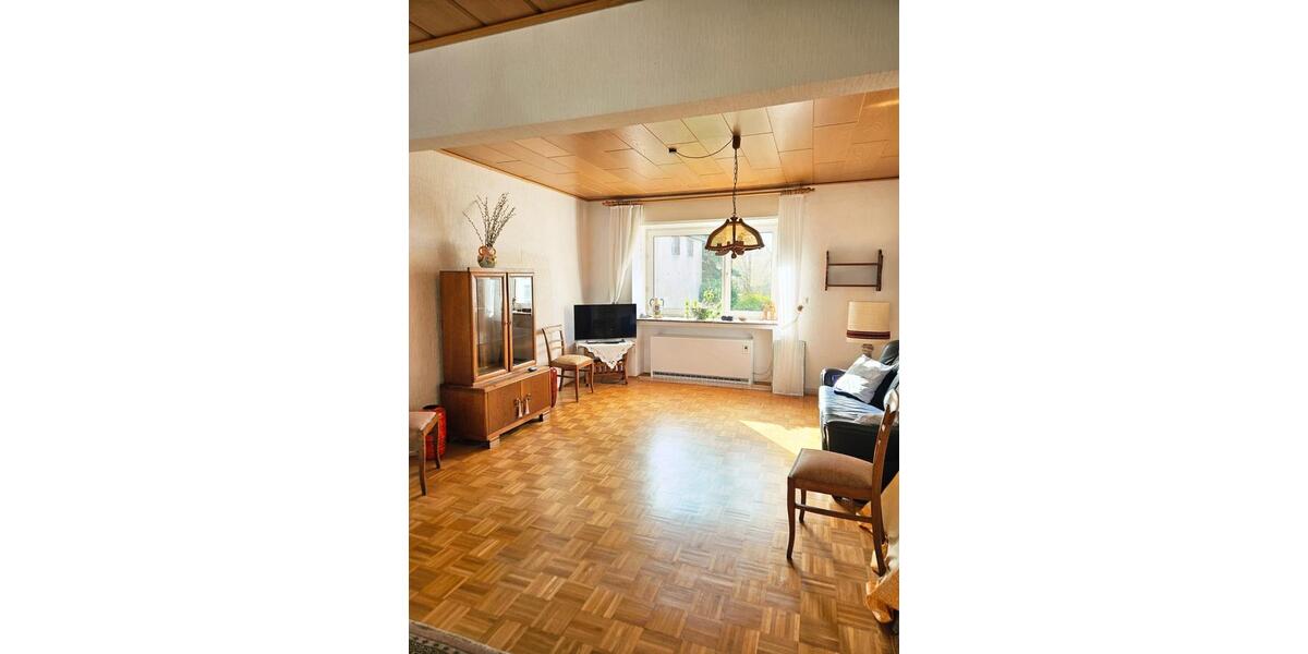 Einfamilienhaus Büren - 7 Zimmer, 160 m&sup2;, 298.000&euro; | Angebot:25861538