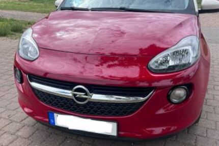 Opel Adam 122.500 km 5.500 &euro; Langenlonsheim 55450