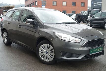 Ford Focus 125.000 km 6.900 &euro; Springe 31832