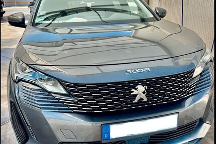 Peugeot 3008 100.000 km 17.600 &euro; Duderstadt 37115