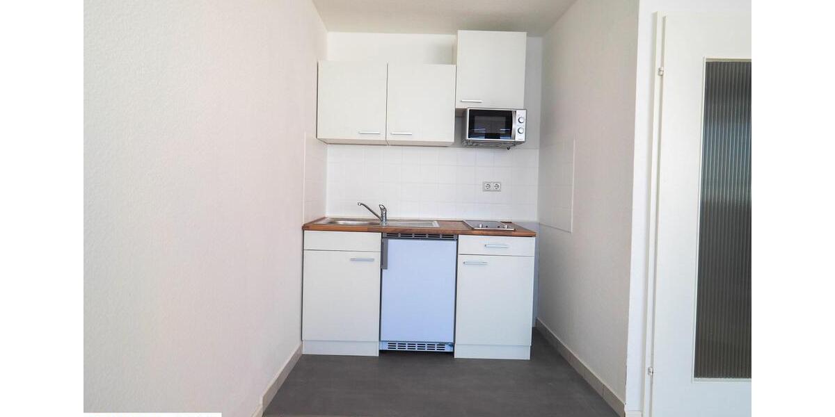 Etagenwohnung Saarbrücken Neue Bremm - 1 Zimmer, 25 m&sup2;, 320&euro; | Angebot:23217213