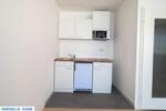 Etagenwohnung Saarbrücken Neue Bremm - 1 Zimmer, 25 m&sup2;, 320&euro; | Angebot:23217213