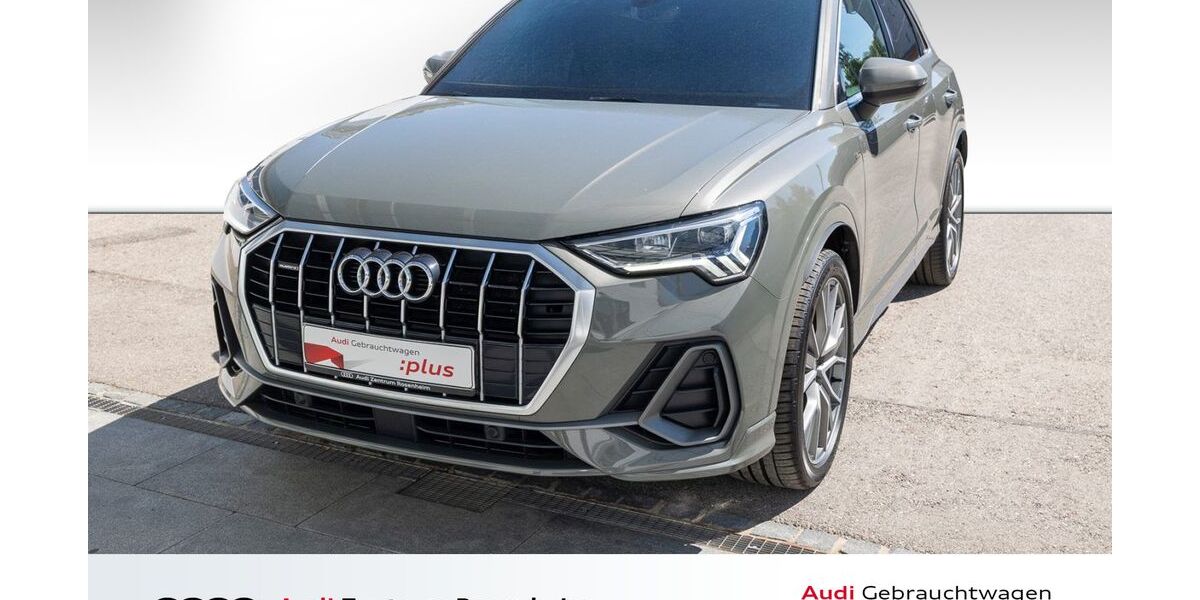 Audi Q3 68.514 km 25.880 &euro; Rosenheim 83022