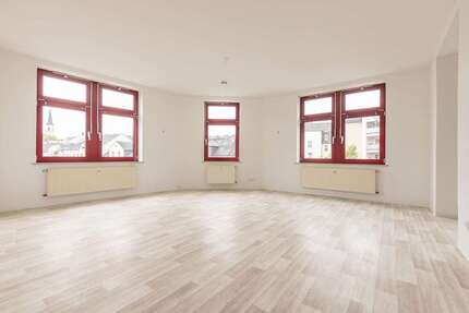 Wohnung zum Mieten in StollbergErzgeb. 421 € 61 m²