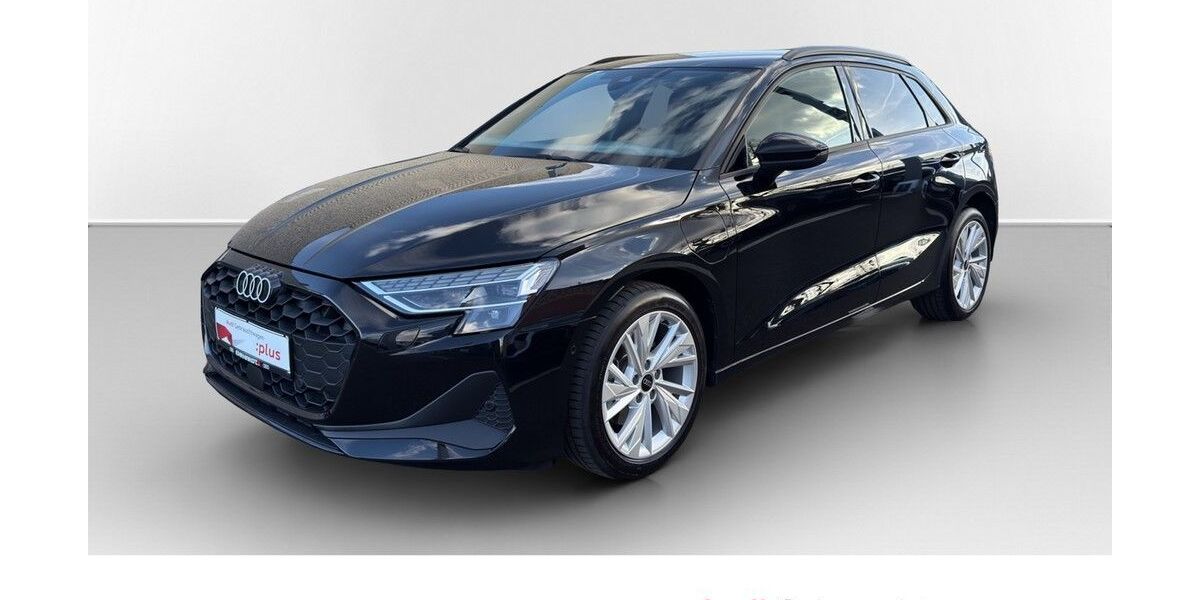 Audi A3 6.864 km 38.290 &euro; Arnstadt 99310