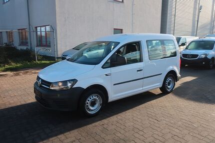VW Caddy 203.545 km 8.500 &euro; Hannover 30179