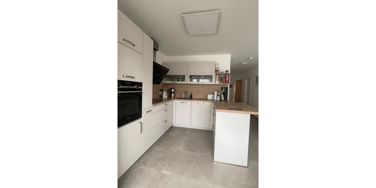 Neuwertige Eigentumswohnung in Kürnach 3 zimmer