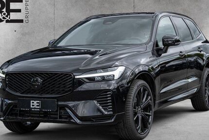 Volvo XC60 3.500 km 54.950 &euro; Schiffdorf-Spaden 27619