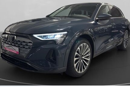 Audi Q8 e-tron 27.606 km 47.980 &euro; Bonn 53119