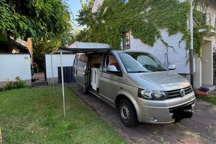VW T5 Transporter 264.200 km 13.200 &euro; Hannover 30419