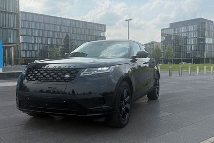 Land Rover Range Rover Velar 98.000 km 35.000 &euro; Essen 45149