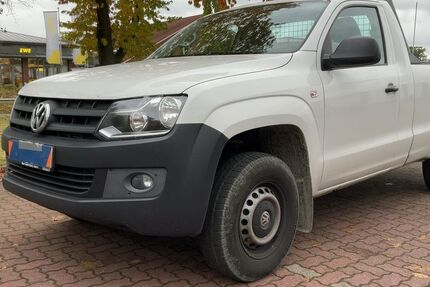 VW Amarok 72.998 km 24.998 € Leipzig 04249