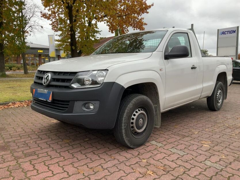 VW Amarok 72.998 km 24.998 € Leipzig 04249