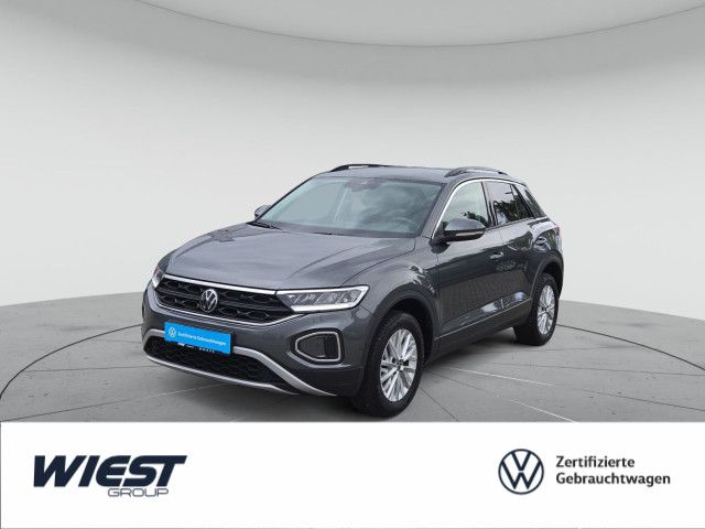 VW T-Roc 25.168 km 20.680 &euro; Darmstadt 64295