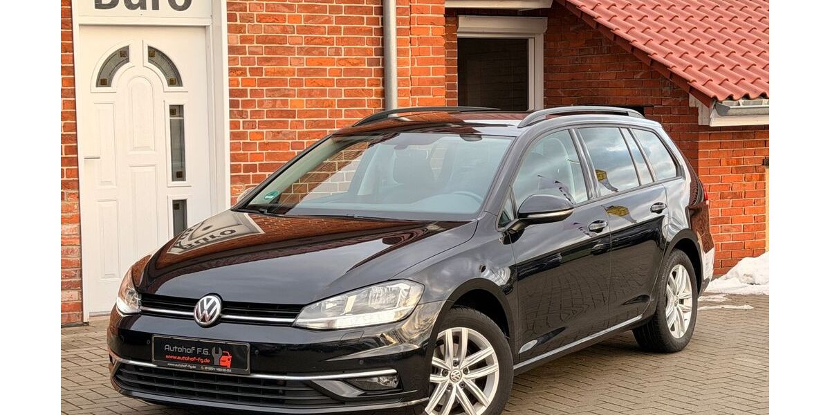 VW Golf 152.000 km 14.750 &euro; Eystrup 27324
