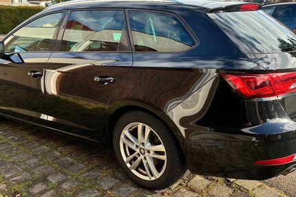Seat Leon 123.755 km 11.800 &euro; Stuttgart 70619