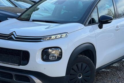 Citroen C3 Aircross 129.000 km 11.950 &euro; Berlin 10245