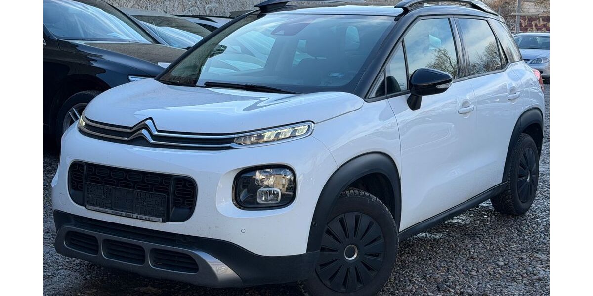 Citroen C3 Aircross 129.000 km 11.950 &euro; Berlin 10245
