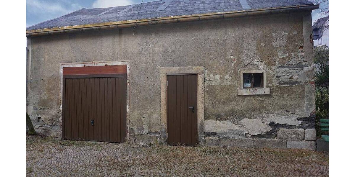 Mehrfamilienhaus, Wohnhaus Markneukirchen - 9 Zimmer, 220 m&sup2;, 90.000&euro; | Angebot:26360178