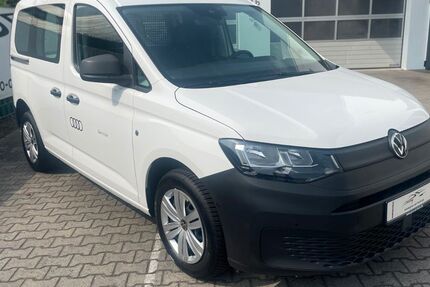 VW Caddy 8.000 km 24.950 € Trebur 65468