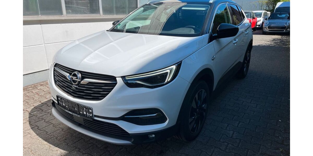 Opel Grandland (X) 145.000 km 13.980 &euro; Offenbach am Main 63073