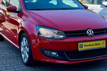 VW Polo 208.000 km 4.500 &euro; Limeshain 63694