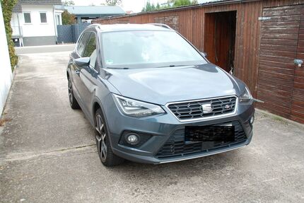 Seat Arona 53.000 km 17.499 € Mörsdorf 56290
