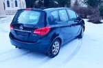 Opel Meriva 183.000 km 3.900 &euro; Feldkirchen-Westerham 83620