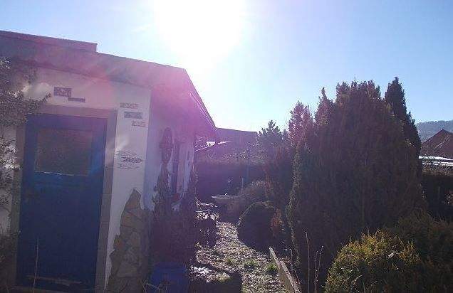 Einfamilienhaus Eiterfeld Ufhausen - 4 Zimmer, 86 m&sup2;, 60.000&euro; | Angebot:25998772