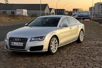 Audi A7 112.000 km 18.700 &euro; Bremerhaven 27574
