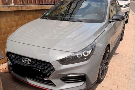 Hyundai i30 99.493 km 20.850 &euro; Lautersheim 67308