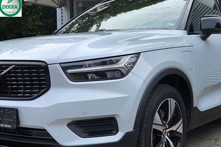 Volvo XC40 41.118 km 27.950 &euro; Hamburg 22391